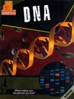 Capa do artigo Dna