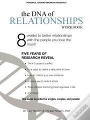 Dna Of Relationships Workbook