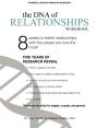 Dna Of Relationships Workbook - Preview