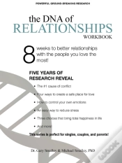Capa do artigo Dna Of Relationships Workbook