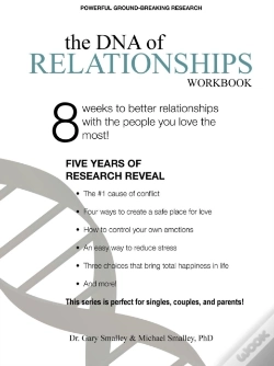 Capa do artigo Dna Of Relationships Workbook