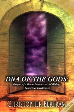 Capa do artigo Dna Of The Gods