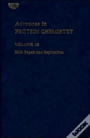 Capa do artigo Dna Repair And Replication