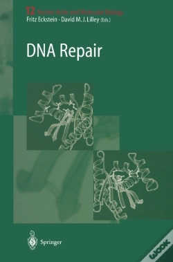 Capa do artigo Dna Repair