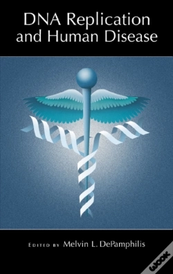 Capa do artigo Dna Replication And Human Disease