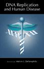 Dna Replication And Human Disease - Preview