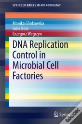 Dna Replication Control In Microbial Cell Factories
