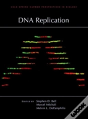 Capa do artigo Dna Replication