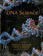 Dna Science: A First Course, Second Edition - Preview