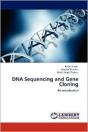 Dna Sequencing And Gene Cloning - Preview