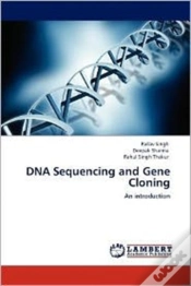 Capa do artigo Dna Sequencing And Gene Cloning