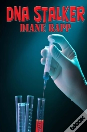 Capa do artigo Dna Stalker: Revenge Or Justice