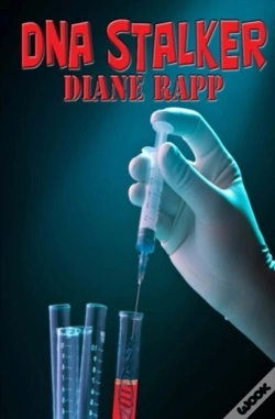 Capa do artigo Dna Stalker: Revenge Or Justice