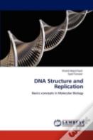 Dna Structure And Replication