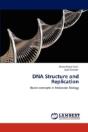 Dna Structure And Replication - Preview