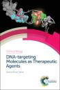 Dna-Targeting Molecules As Therapeutic Agents - Preview