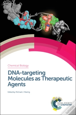 Capa do artigo Dna-Targeting Molecules As Therapeutic Agents