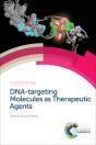 Dna-Targeting Molecules As Therapeutic Agents - Preview