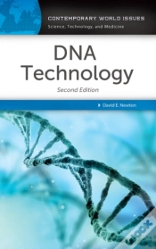 Capa do artigo Dna Technology