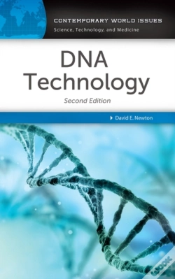 Capa do artigo Dna Technology