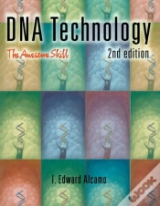Capa do artigo Dna Technology