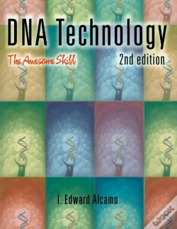 Capa do artigo Dna Technology