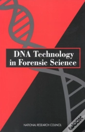 Capa do artigo Dna Technology In Forensic Science