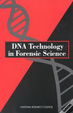 Capa do artigo Dna Technology In Forensic Science