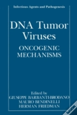 Capa do artigo Dna Tumor Viruses