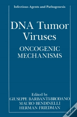 Capa do artigo Dna Tumor Viruses