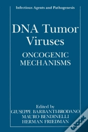 Capa do artigo Dna Tumor Viruses
