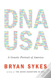 Capa do artigo Dna Usa