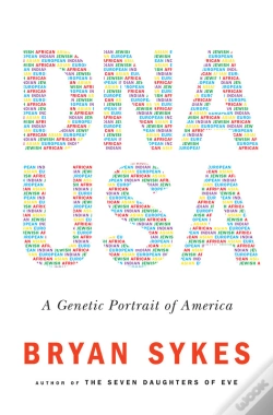 Capa do artigo Dna Usa
