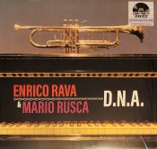 Capa do artigo D.N.A. - Vinil