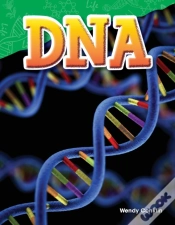 Capa do artigo Dna