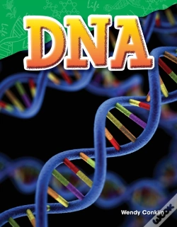 Capa do artigo Dna