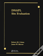 Dnapl Site Evaluation