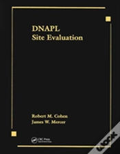 Capa do artigo Dnapl Site Evaluation
