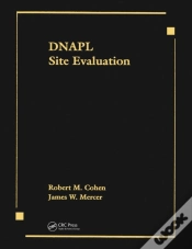 Capa do artigo Dnapl Site Evaluation