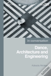 Capa do artigo Dncd Dance Architecture And Engine