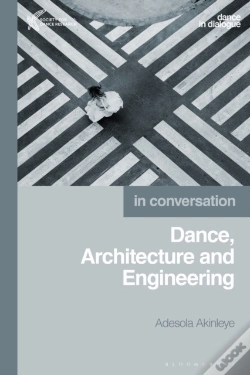 Capa do artigo Dncd Dance Architecture And Engine