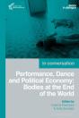 Dncd Performance Dance And Politic - Preview