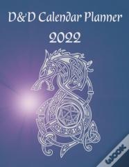 Dnd Calendar