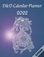 Dnd Calendar