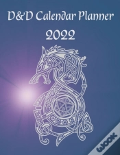 Capa do artigo Dnd Calendar
