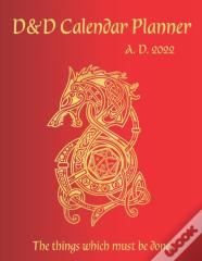 Dnd Calendar