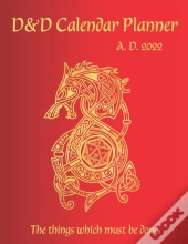 Dnd Calendar