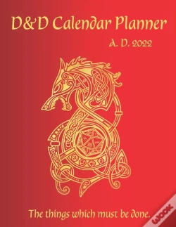 Capa do artigo Dnd Calendar