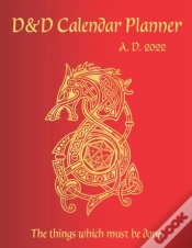 Capa do artigo Dnd Calendar