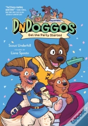 Capa do artigo Dndoggos: Get The Party Started